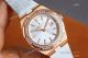 AAA Swiss Copy Vacheron Constantin Overseas Lady 33mm Small Watch Silver Dial (2)_th.jpg